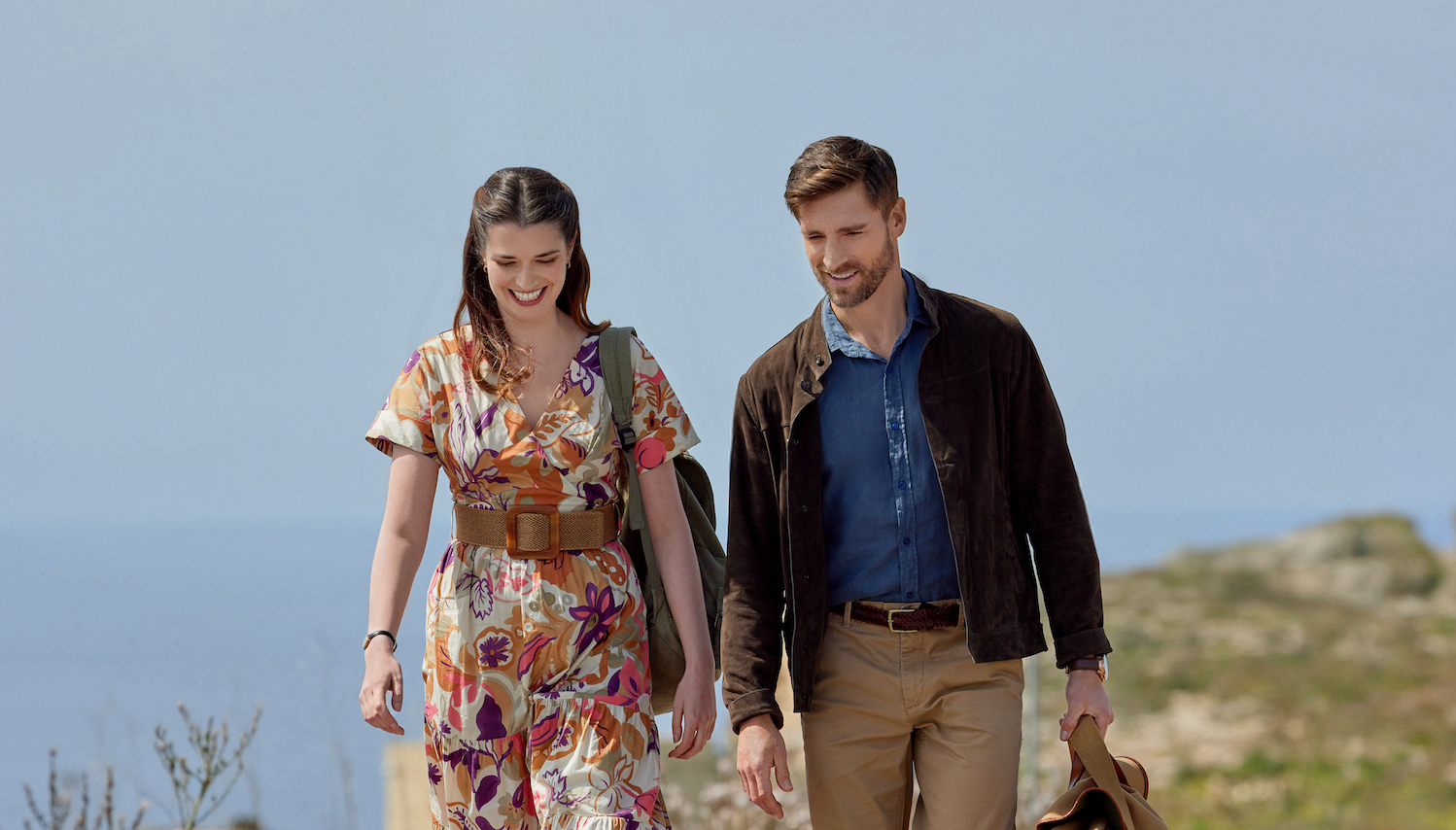 Hallmark Channel’s Passport to Love 2024 Movies