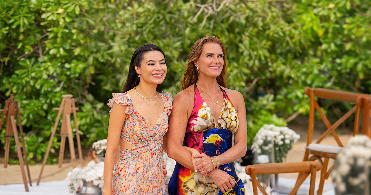 Mother of the Bride, Starring Brooke Shields, is Netflix’s Latest Sweet Romantic Comedy