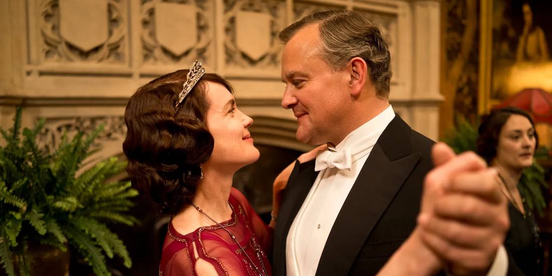 ‘Downton Abbey 3’ to be Released in September 2025